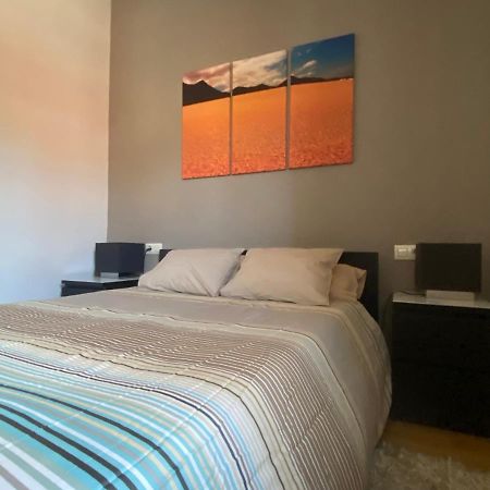 Apartmán Mar E Area Moaña Exteriér fotografie
