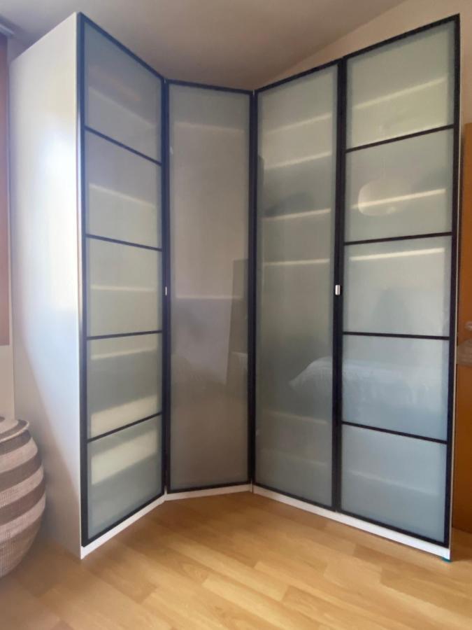 Apartmán Mar E Area Moaña Exteriér fotografie