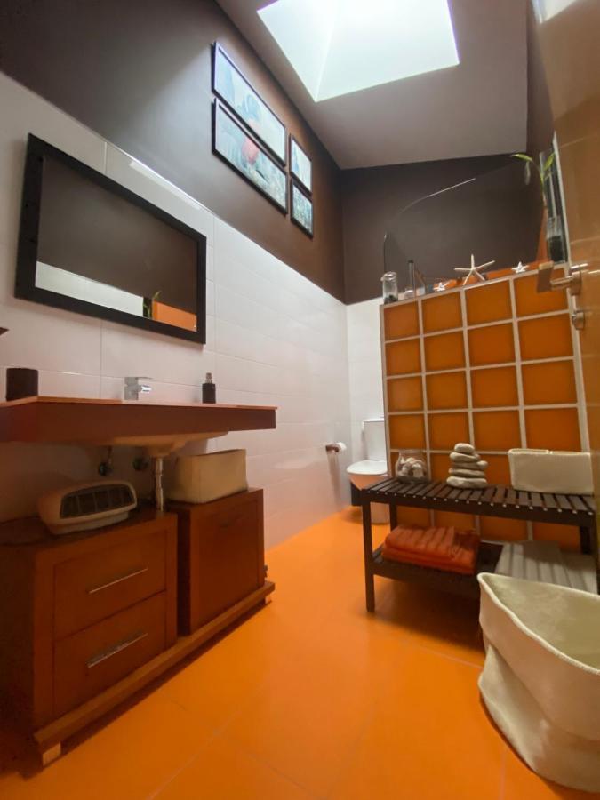 Apartmán Mar E Area Moaña Exteriér fotografie