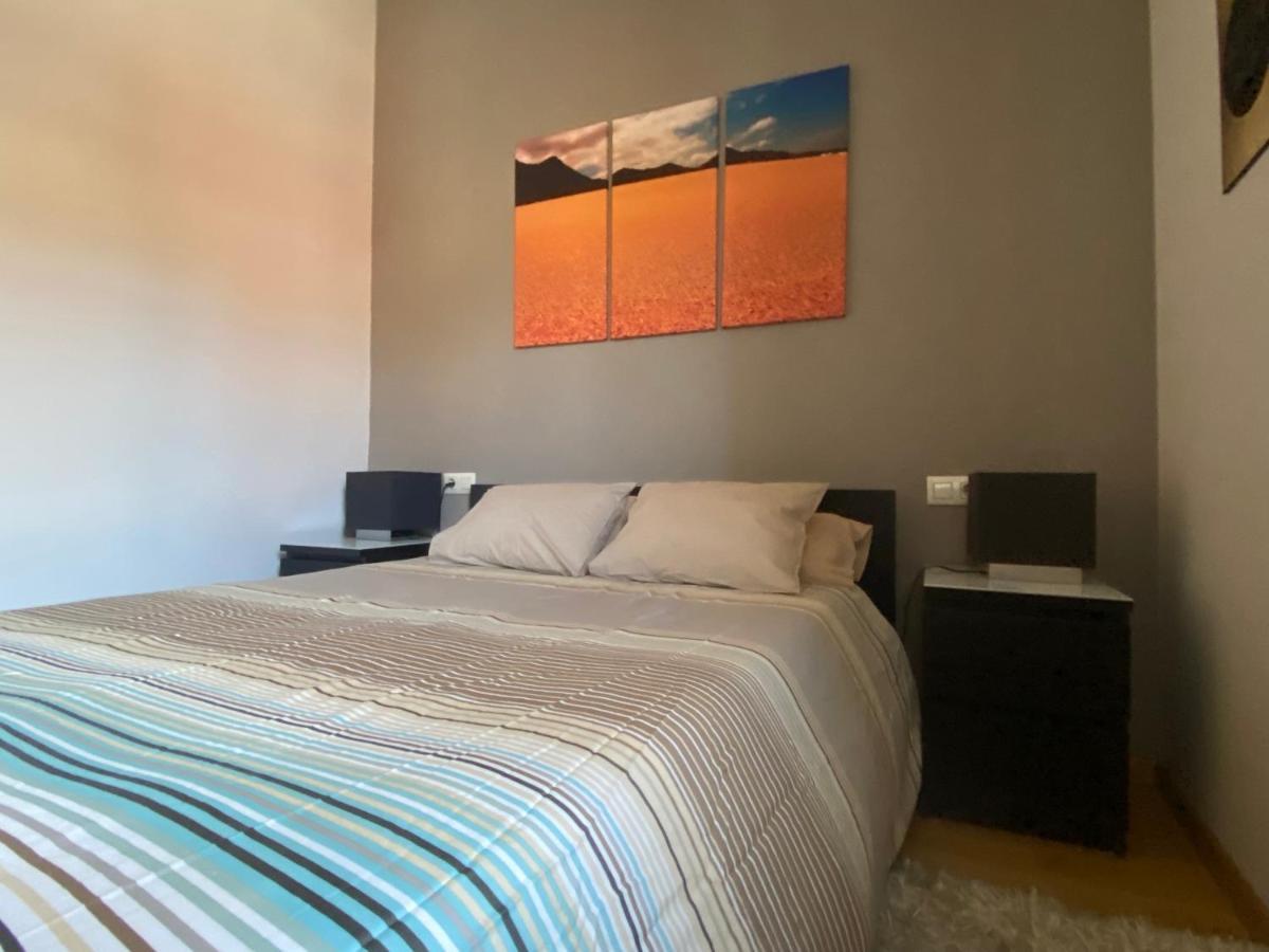 Apartmán Mar E Area Moaña Exteriér fotografie